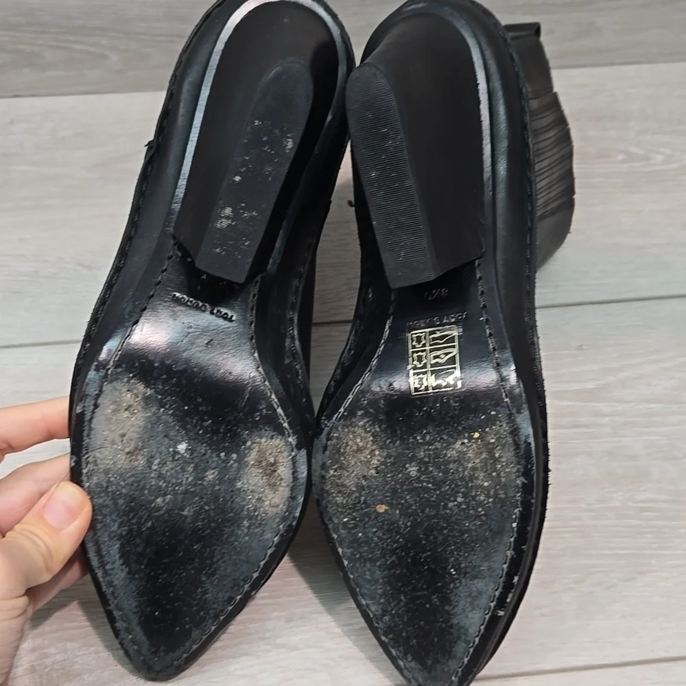 Tory Burch good these